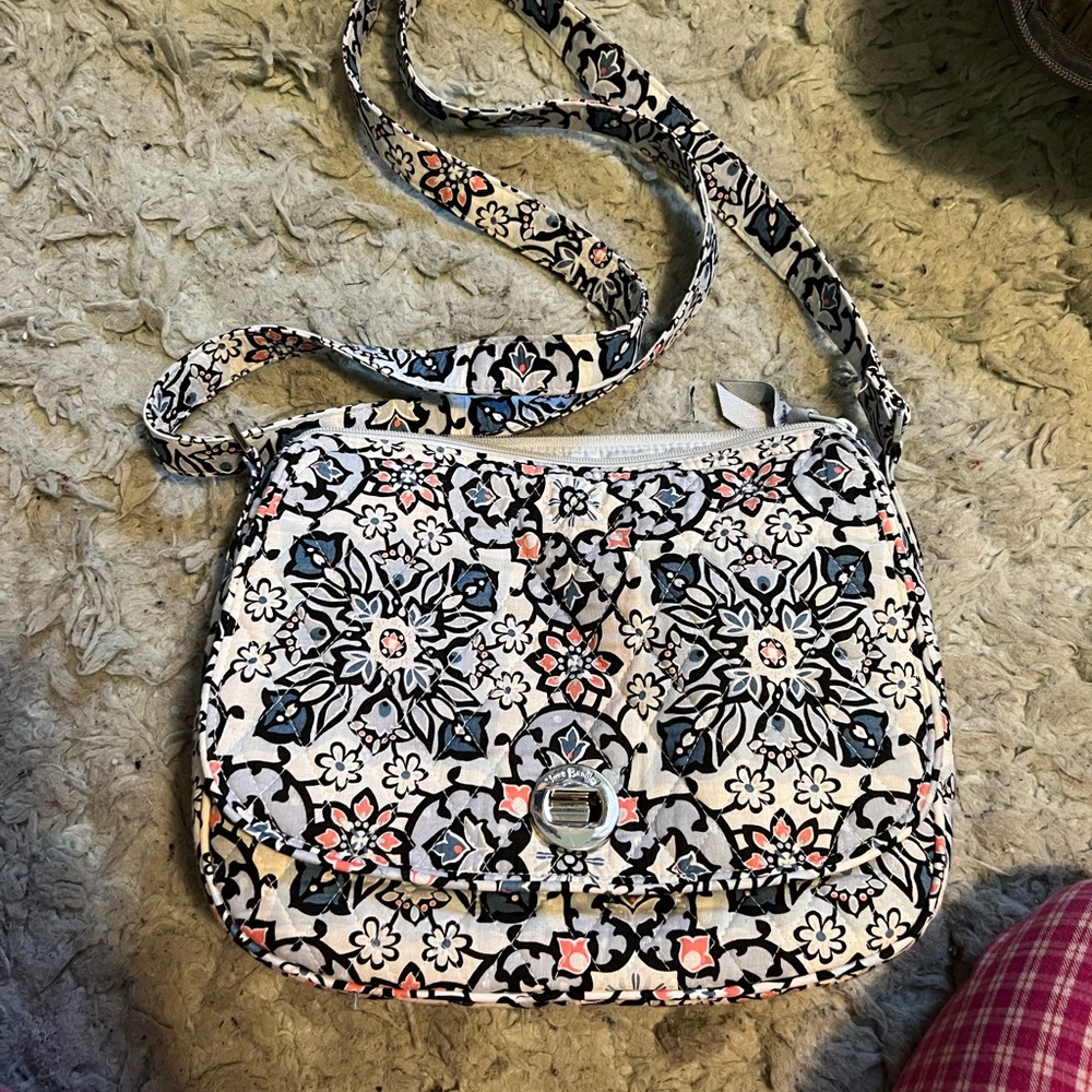 Vera Bradley Purse